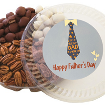 ORIGINAL PARTY PLATTER, FATHER'S DAY
